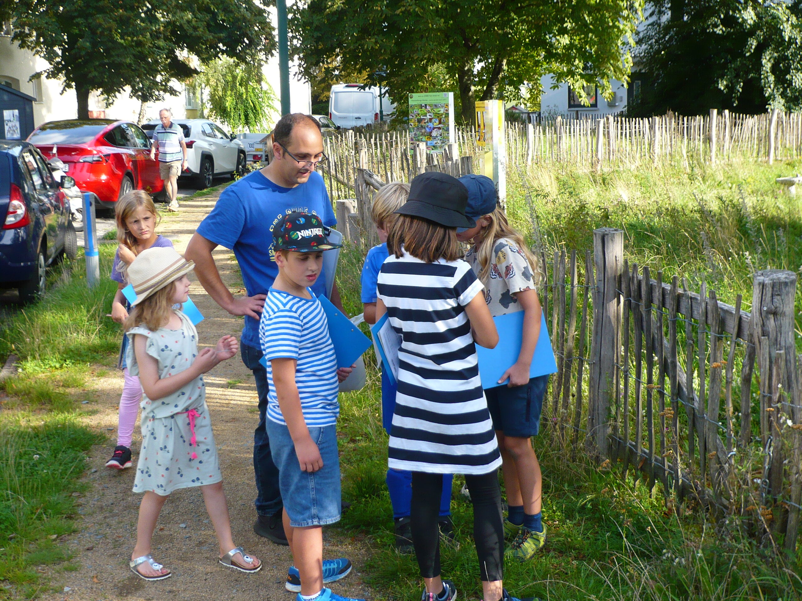 Du betrachtest gerade Biotop: 28.09.2024 „Abends im Biotop“ // Jetzt noch anmelden –  Biologische Schnitzeljagd für Kids im Spätsommer!